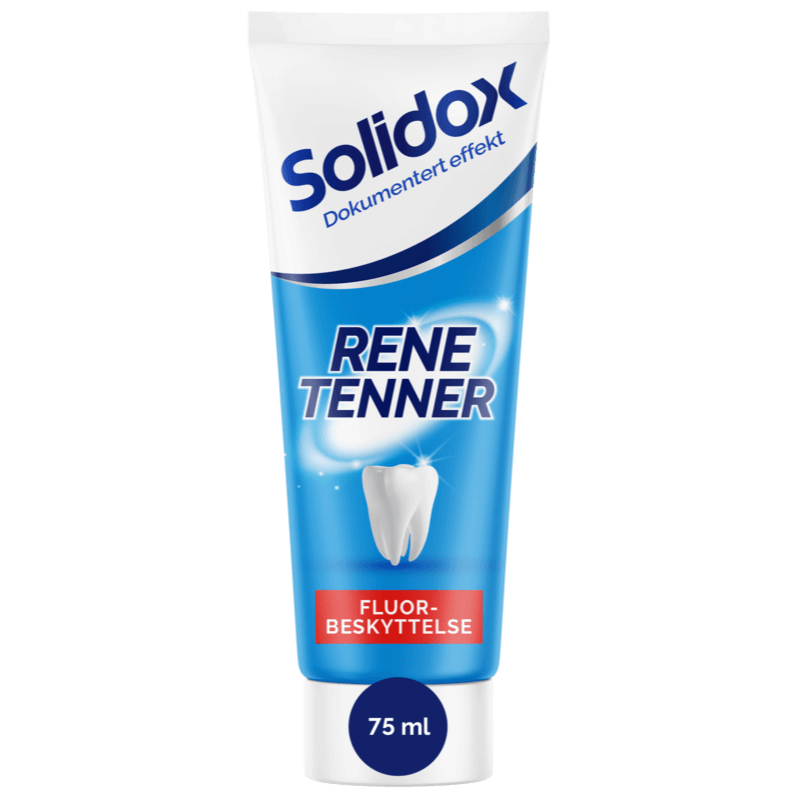 Solidox Rene Tenner